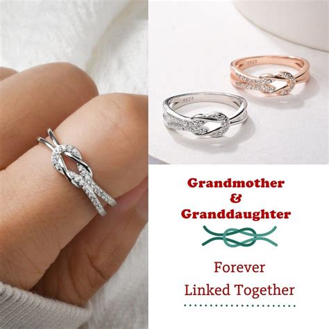 granddaughter rings|More.